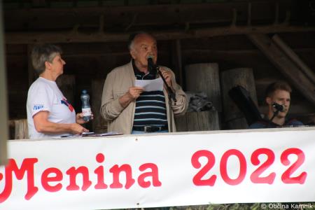 Spominska slovesnost na Menini planini (4)